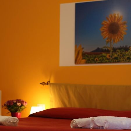 Fiori E Limoni Bed & Breakfast Quartucciu Ngoại thất bức ảnh