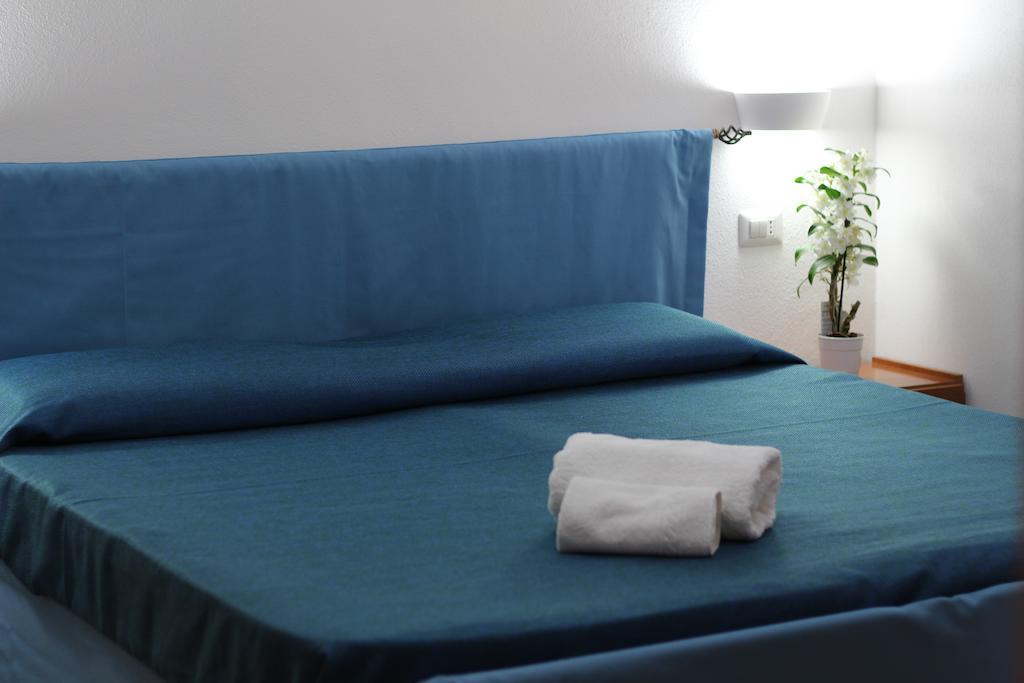 Fiori E Limoni Bed & Breakfast Quartucciu Phòng bức ảnh