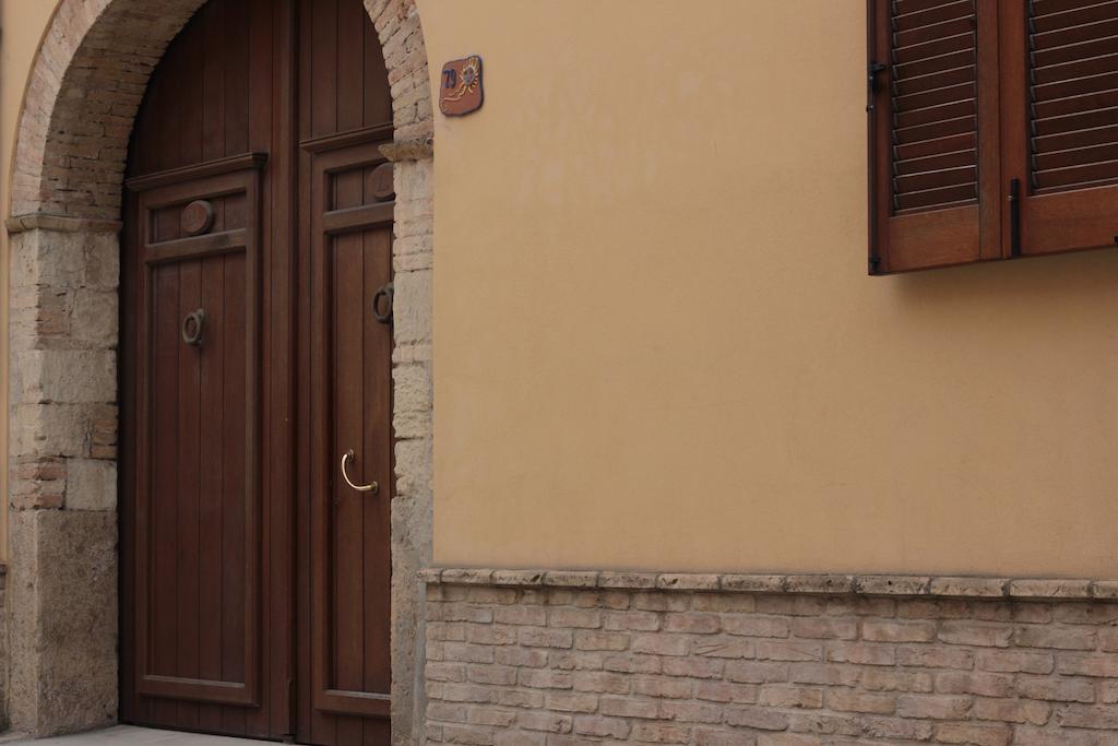 Fiori E Limoni Bed & Breakfast Quartucciu Ngoại thất bức ảnh
