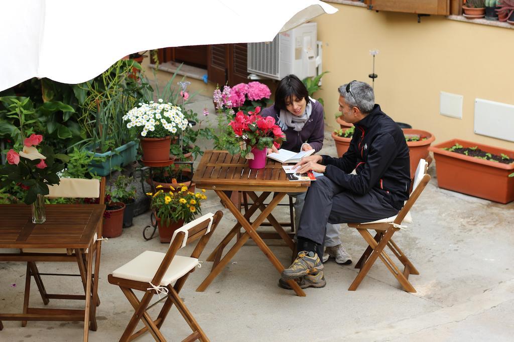 Fiori E Limoni Bed & Breakfast Quartucciu Ngoại thất bức ảnh