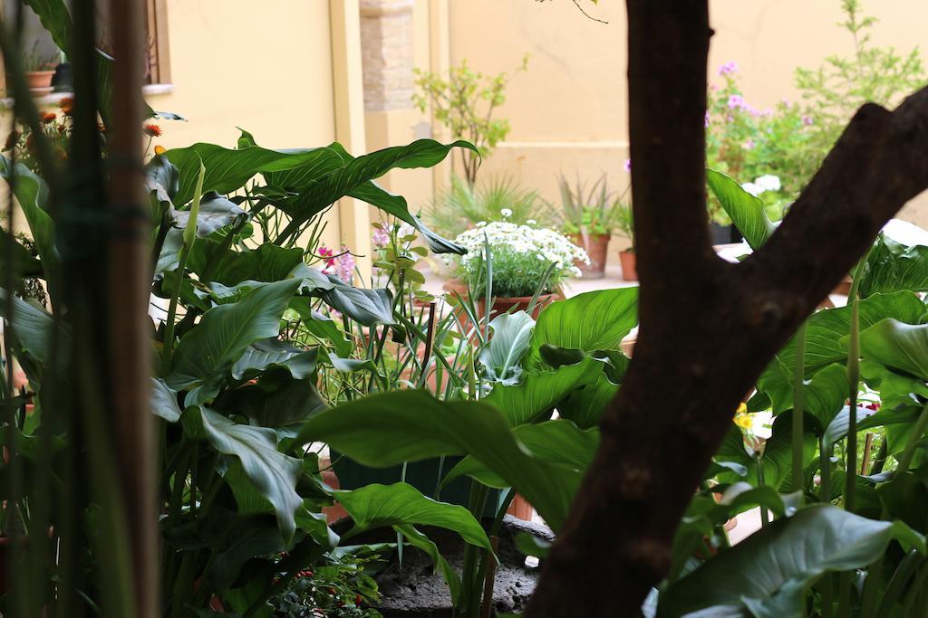 Fiori E Limoni Bed & Breakfast Quartucciu Ngoại thất bức ảnh