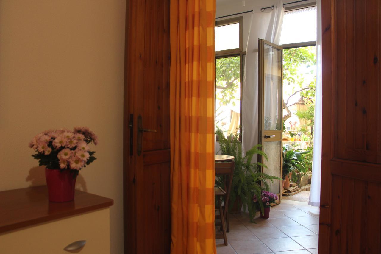 Fiori E Limoni Bed & Breakfast Quartucciu Ngoại thất bức ảnh