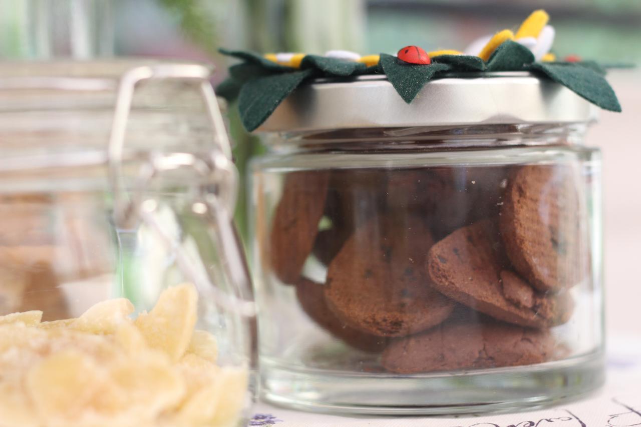 Fiori E Limoni Bed & Breakfast Quartucciu Ngoại thất bức ảnh