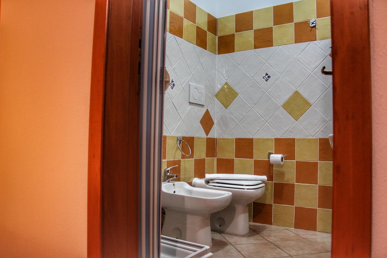 Fiori E Limoni Bed & Breakfast Quartucciu Ngoại thất bức ảnh