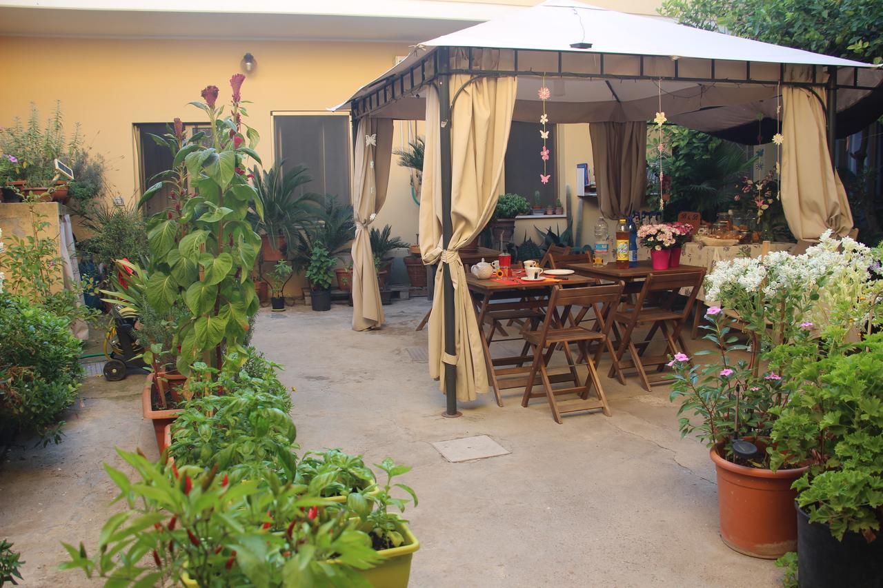 Fiori E Limoni Bed & Breakfast Quartucciu Ngoại thất bức ảnh